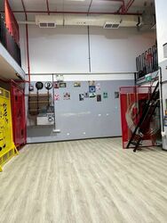 Oxley Bizhub (D14), Factory #558764121